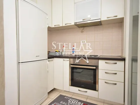 Izdavanje, stan, 35m², City Kvart, Podgorica - image 4