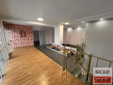 Rent, office space, 130m², Grbavica, Novi Sad Sve Podlokacije - image 14