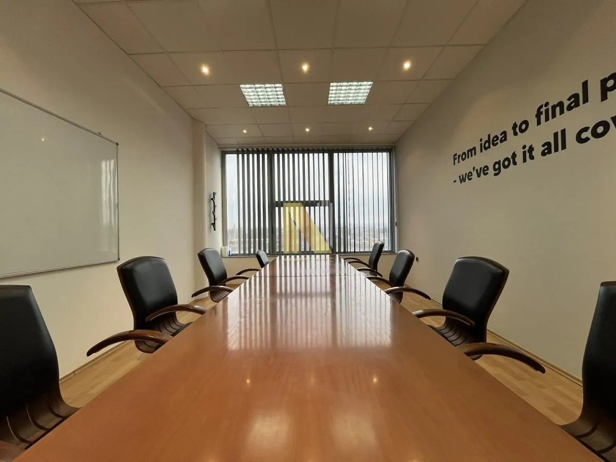 Rent, office space, 736m², Salajka, Novi Sad Sve Podlokacije