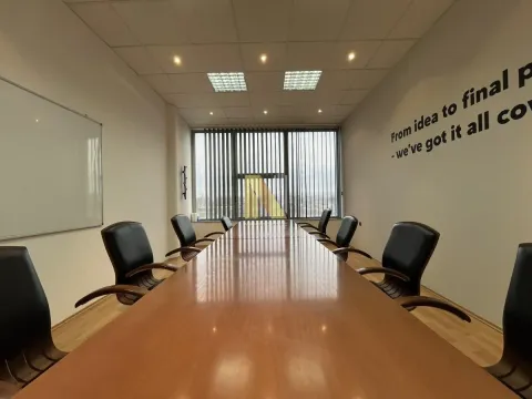 Rent, office space, 736m², Salajka, Novi Sad Sve Podlokacije - image 36