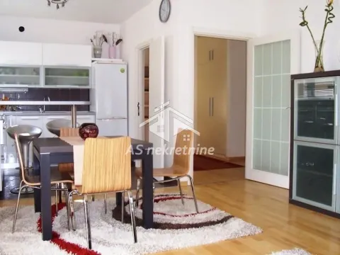 Rent, two bedroom apartment, 70m², Novi Beograd Sve Podlokacije, Beograd - image 9