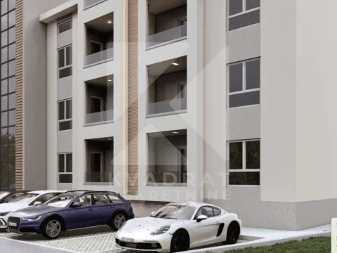 Prodaja, jednosoban stan, 50m², Centar, Podgorica - image 6