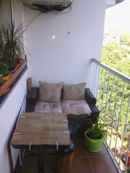 Sale, three bedroom apartment, 100m², Durlan, Niš