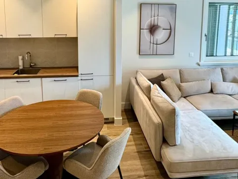 Prodaja, dvosoban stan, 86m², Luštica Bay, Tivat - image 3