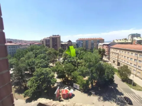 Izdavanje, dvosoban stan, 74m², Medijana, Niš - image 13