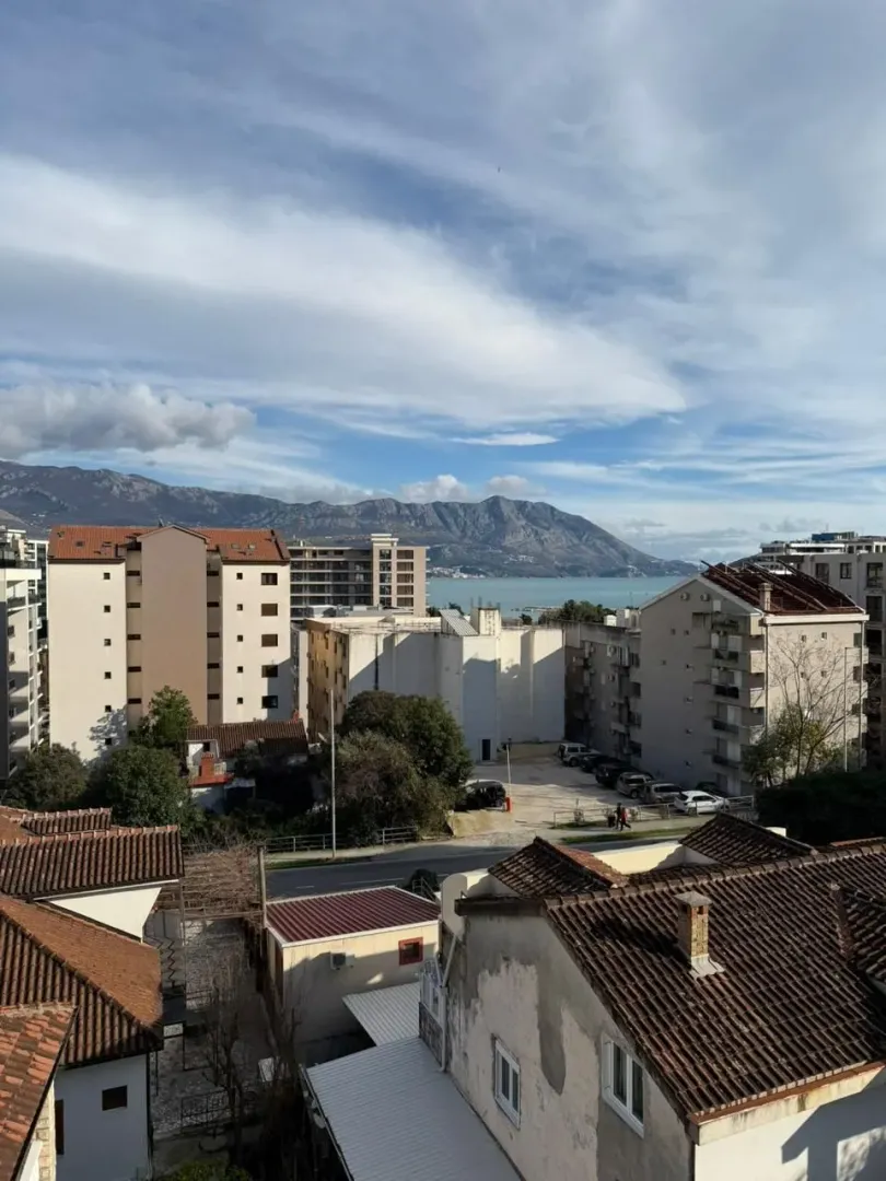 Prodaja, četvorosoban stan, 450m², Centar, Podgorica