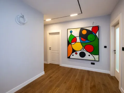 Izdavanje, stan, 163m², Preko Morače, Podgorica - image 5