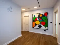 Izdavanje, trosoban stan, 163m², Preko Morače, Podgorica - image 5