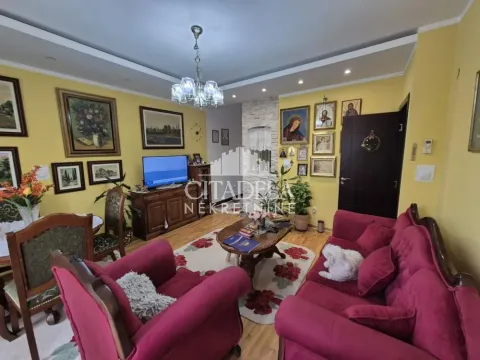 Sale, one bedroom apartment, 45m², Vojvode Vlahovica, Beograd - image 4