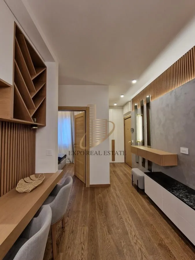 Prodaja, jednosoban stan, 39m², Vračar Hram, Vračar Sve Podlokacije