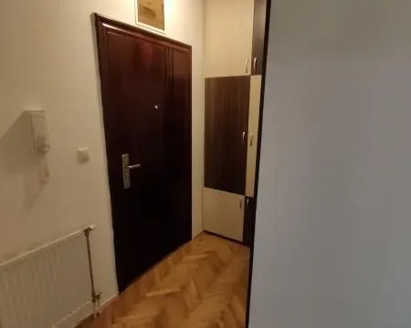 Izdavanje, jednosoban stan, 35m², Grbavica, Novi Sad Sve Podlokacije - image 10