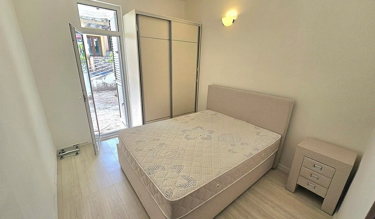 Prodaja, dvosoban stan, 62m², Golubovina, Budva