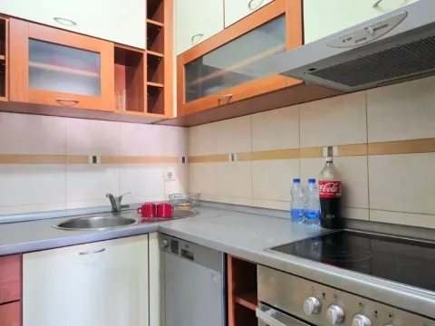 Izdavanje, jednosoban stan, 59m², Preko Morače, Podgorica - image 5