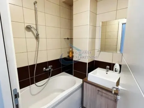 Sale, two bedroom apartment, 53m², Botanička Bašta, Palilula Sve Podlokacije - image 7