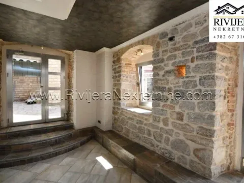 Prodaja, poslovni prostor, 102m², Centar, Herceg Novi - image 3