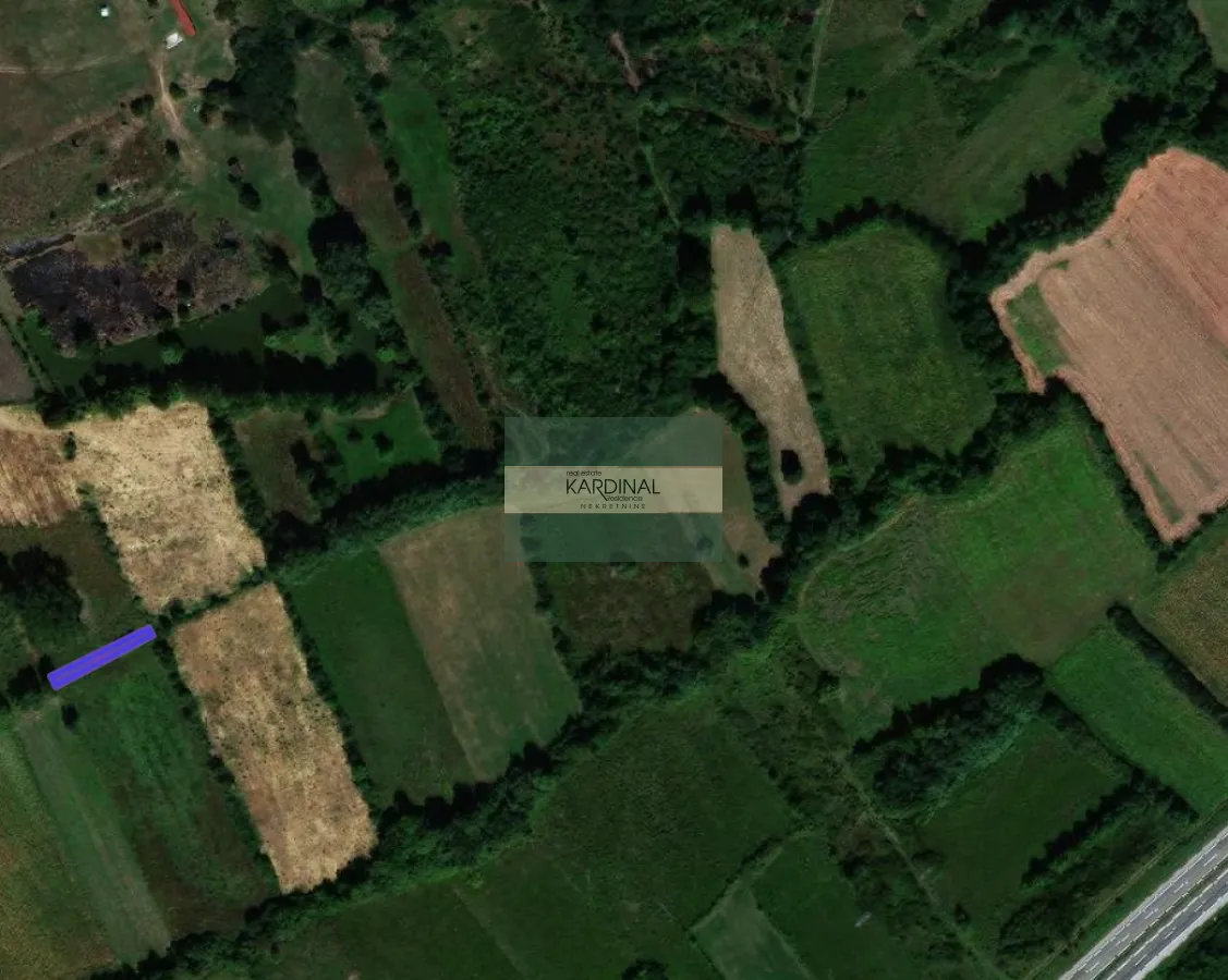Prodaja, plac, 26939m², Jovanovac, Kragujevac