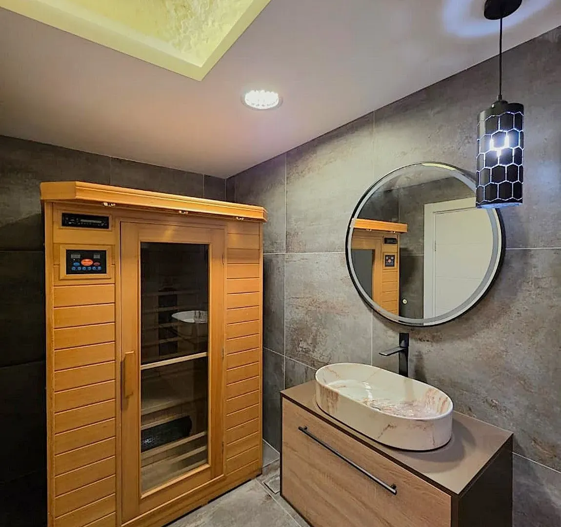 Prodaja, trosoban stan, 106m², Bečići, Budva