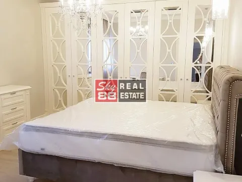 Izdavanje, stan, 215m², Senjak, Beograd - image 8