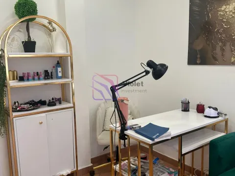 Sale, office space, 46m², Centar, Podgorica - image 27