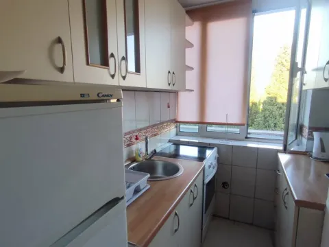 Izdavanje, stan, 48m², Preko Morače, Podgorica - image 5