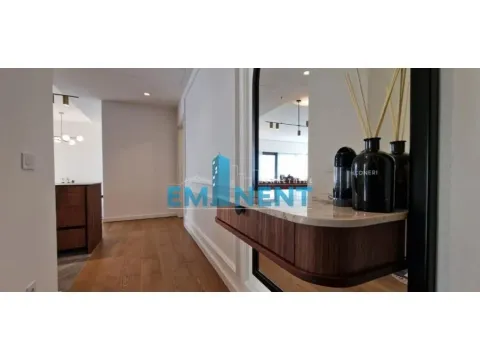 Sale, four bedroom apartment, 123m², Novi Beograd Blok 65, Novi Beograd Sve Podlokacije - image 12