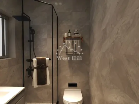 Prodaja, jednosoban stan, 55m², Sutomore, Bar - image 6