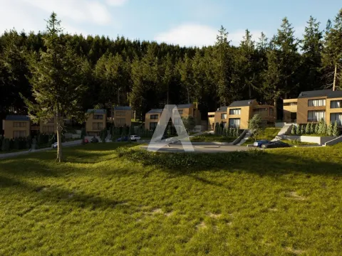 Sale, three bedroom apartment, 127m², Kolašin, Crna Gora - image 9