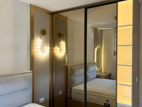 Rent, one bedroom apartment, 41m², Zabjelo, Podgorica - image 7