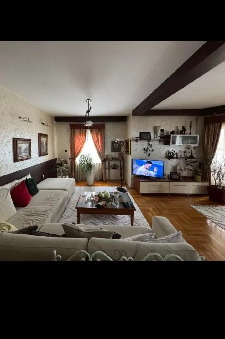 Prodaja, trosoban stan, 109m², Momišići, Podgorica