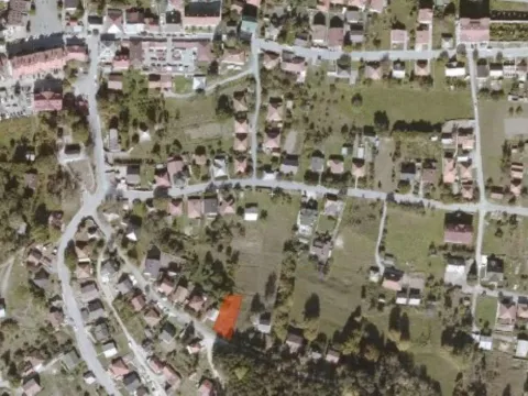 Prodaja, plac, 526m², Kolašin, Crna Gora - image 2