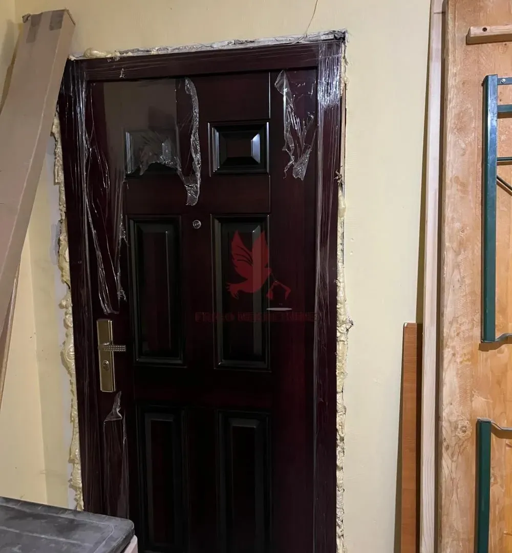 Prodaja, dvosoban stan, 51m², Mladenovac, Beograd