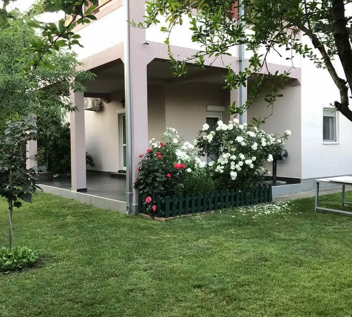 Izdavanje, kuća, 350m², Donji Kokoti, Podgorica
