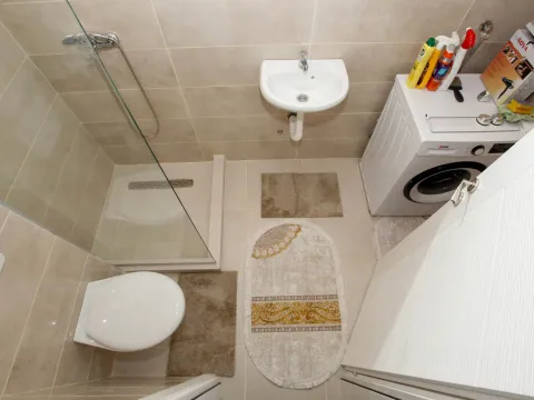 Rent, apartment, 45m², Zagorič, Podgorica - image 4