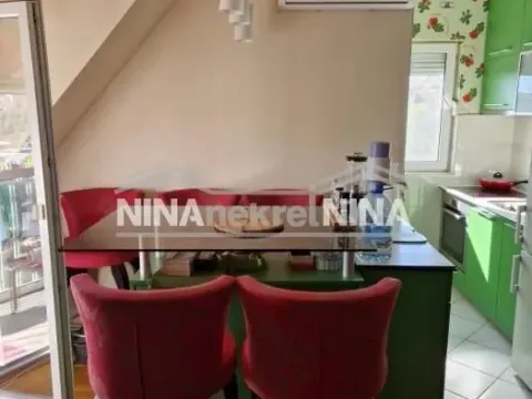 Prodaja, jednosoban stan, 42m², Kneževac, Beograd - image 6