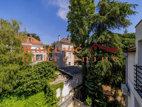 Sale, four bedroom apartment, 136m², Autokomanda, Voždovac Sve Podlokacije - image 8