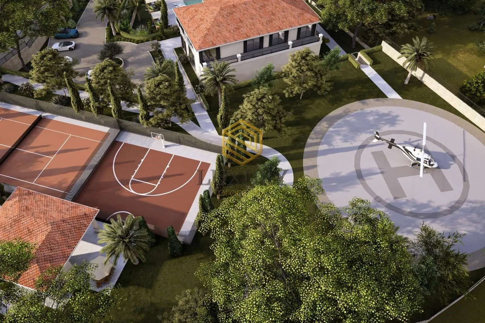 Prodaja, plac, 6200m², Donji Zagarač, Danilovgrad