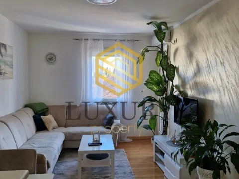 Rent, one bedroom apartment, 40m², Zabjelo, Podgorica - image 1