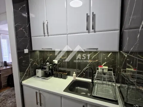 Izdavanje, dvosoban stan, 44m², Grbavica, Novi Sad Sve Podlokacije - image 5