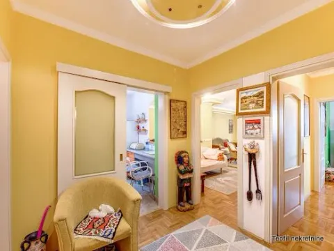 Prodaja, trosoban stan, 82m², Mirijevo 1, Mirijevo Sve Podlokacije - image 6