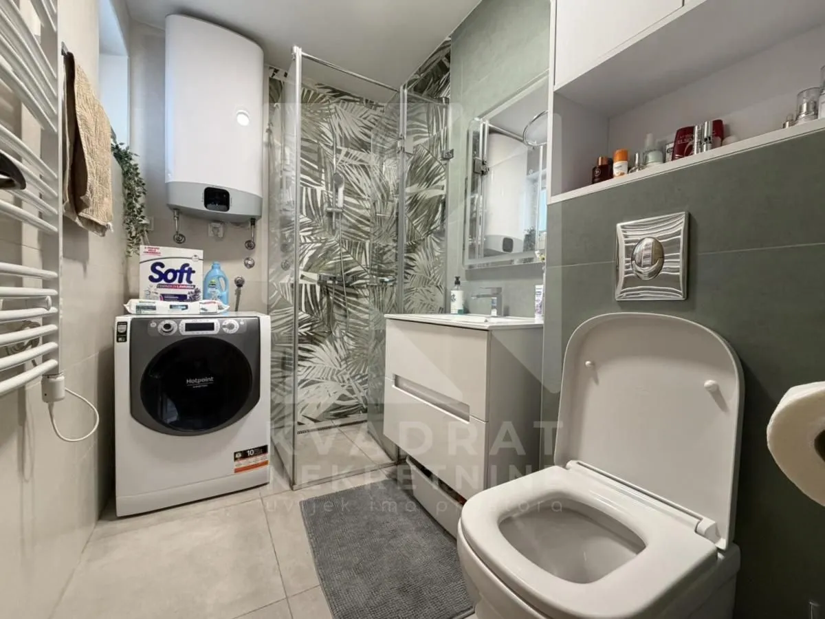 Prodaja, dvosoban stan, 75m², Stara Varoš, Podgorica