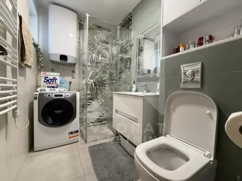 Prodaja, dvosoban stan, 75m², Stara Varoš, Podgorica - image 17