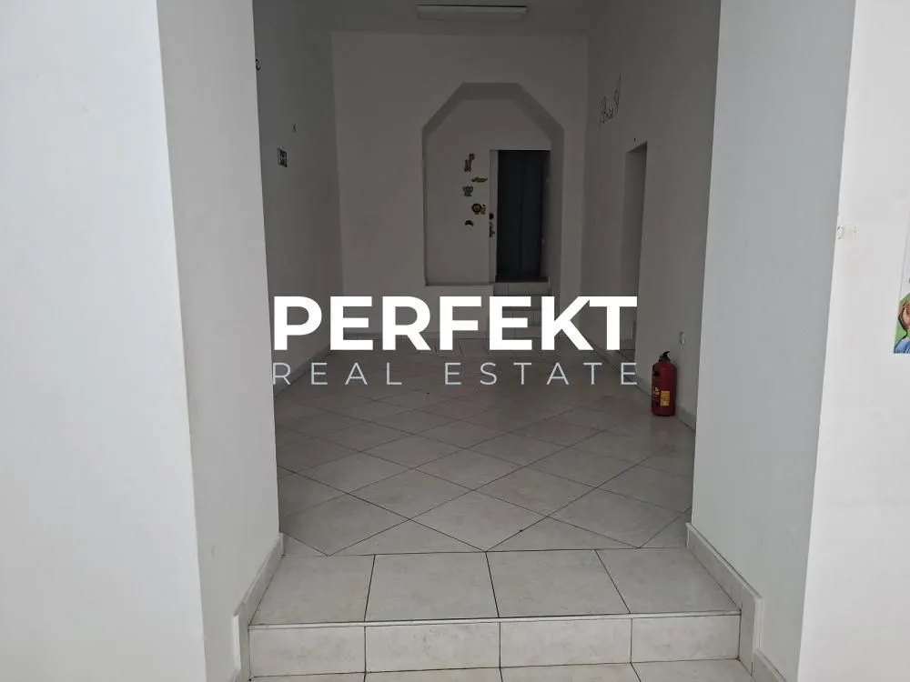 Rent, office space, 75m², Centar, Pančevo