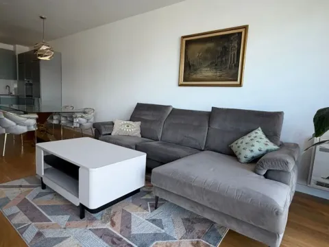 Rent, three bedroom apartment, 107m², Kruševac, Podgorica - image 3