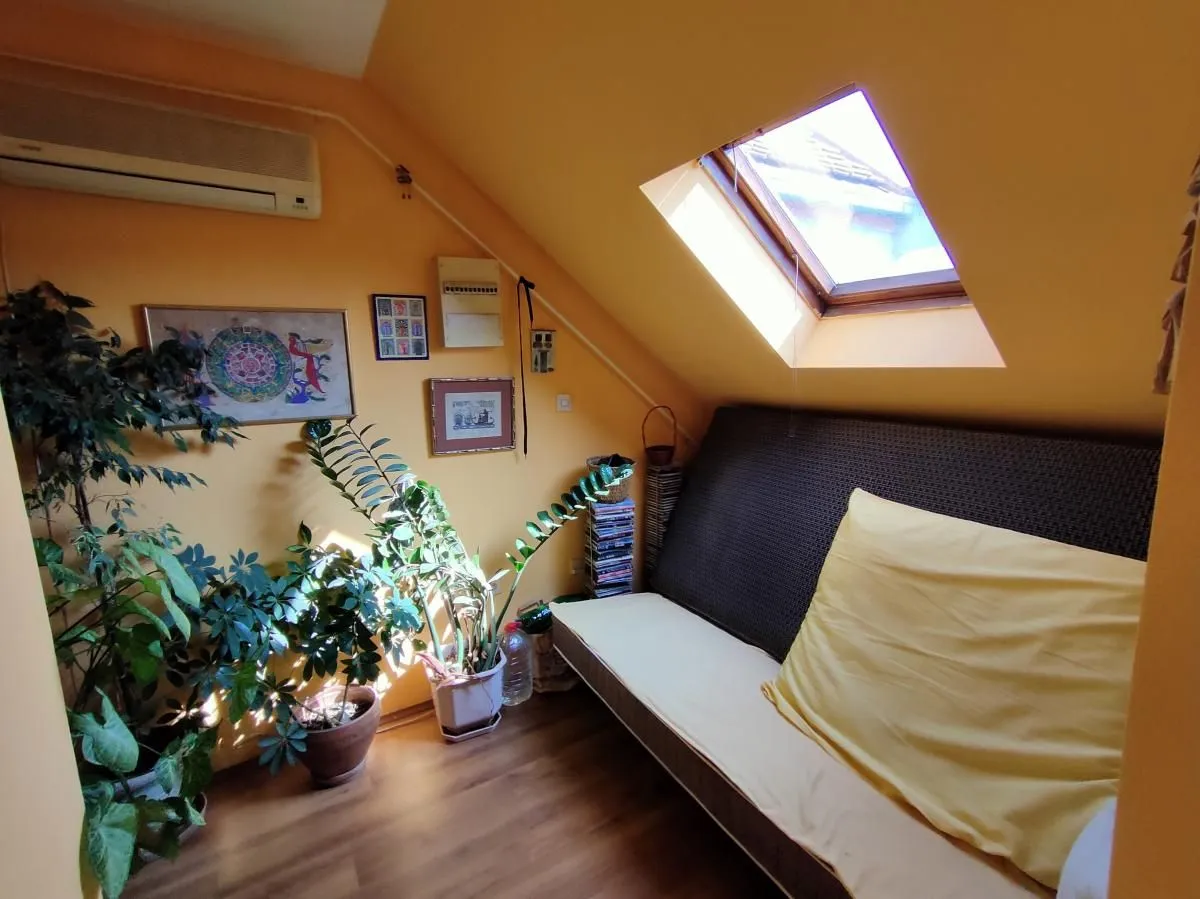 Prodaja, stan, 157m², Podbara, Novi Sad Sve Podlokacije