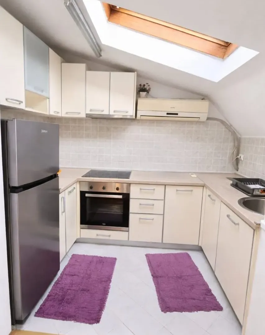 Prodaja, dvosoban stan, 77m², Ljubović, Podgorica