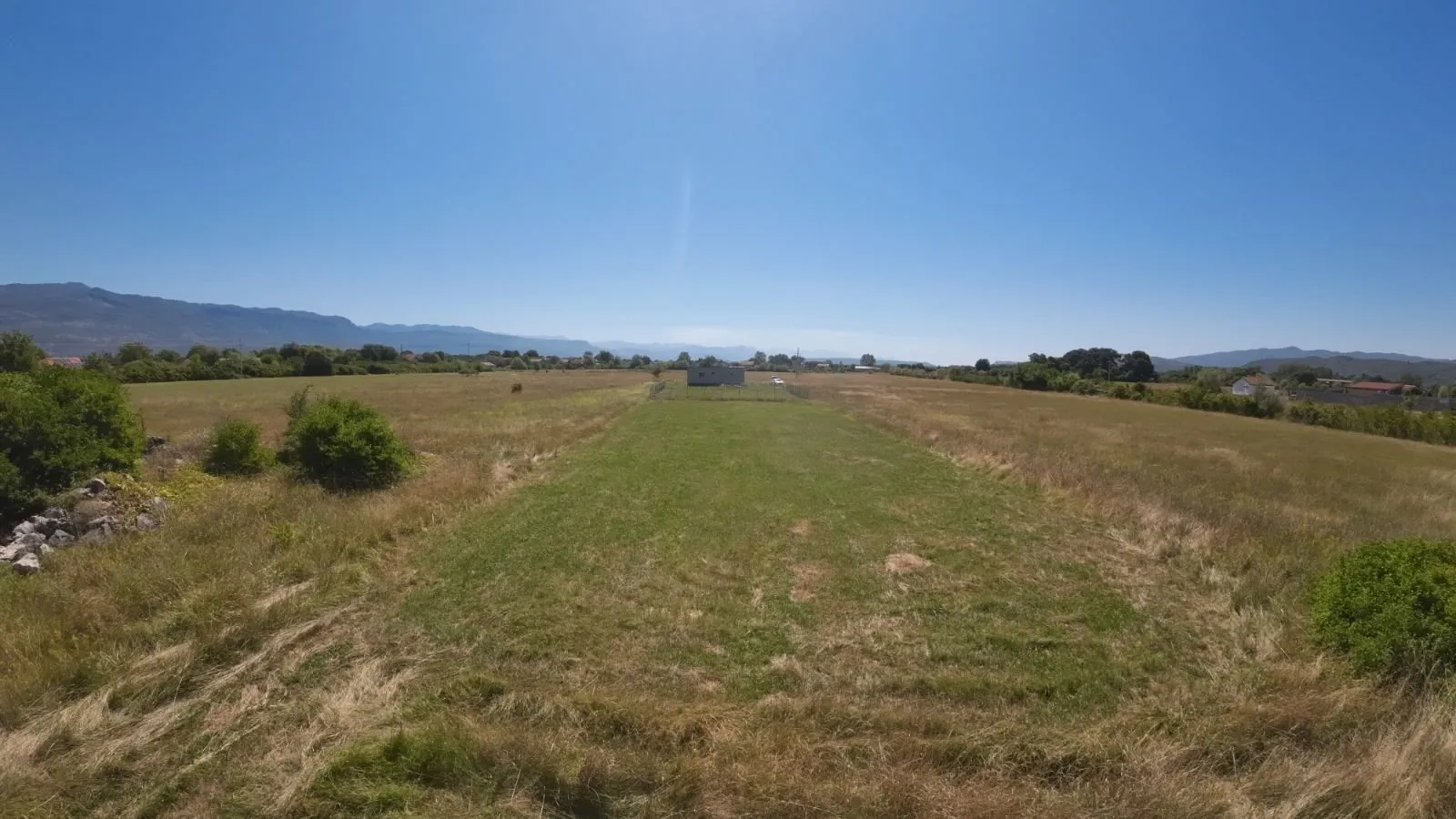 Prodaja, plac, 500m², Glavica, Danilovgrad