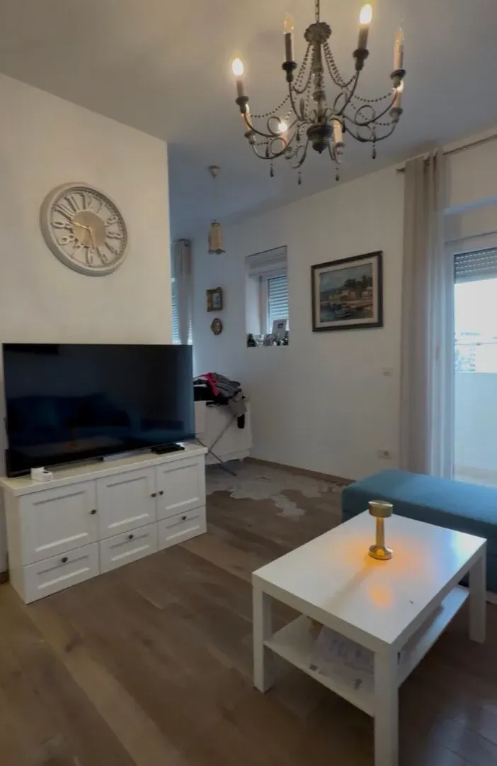 Prodaja, stan, 64m², Centar, Podgorica