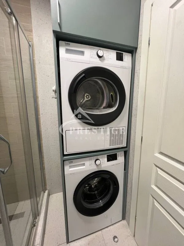 Rent, two bedroom apartment, 64m², Preko Morače, Podgorica