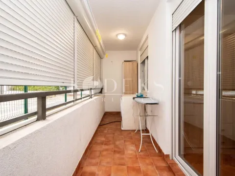 Izdavanje, dvosoban stan, 63m², Blok 9, Podgorica - image 9