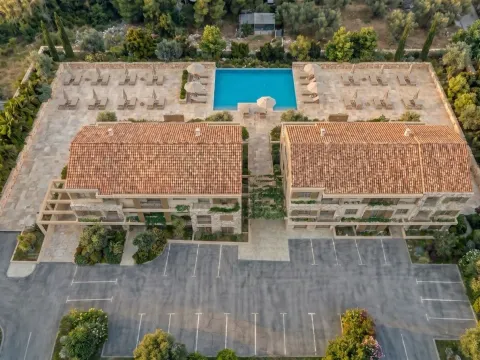Sale, two bedroom apartment, 65m², Radanovići, Kotor - image 16